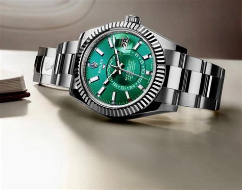 rolex basel preview